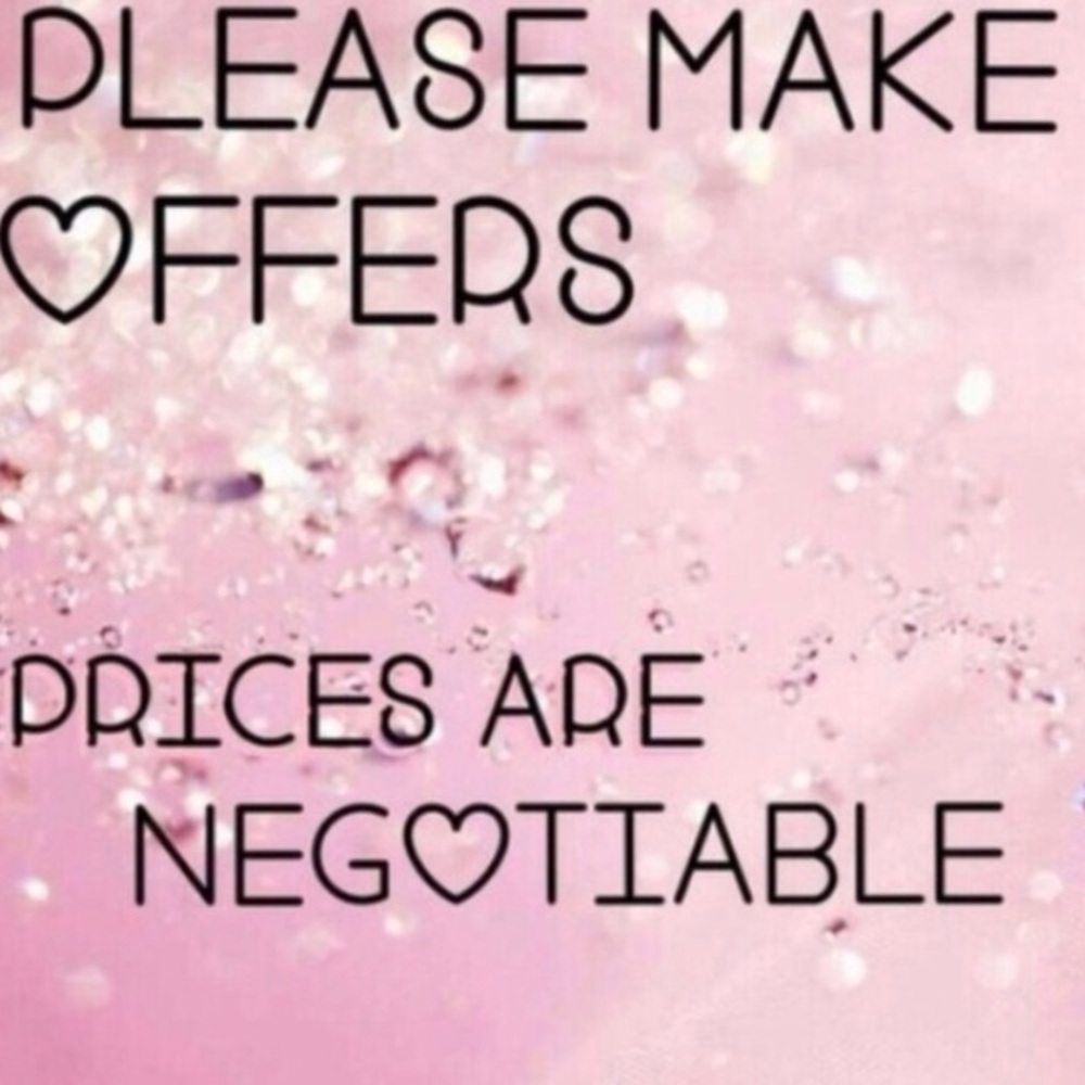 💕 OFFERS